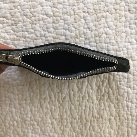 Raven + Lily Leather Wallet/Coin Purse - Picture 5 of 8